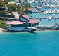 Hamilton Island Yacht Club - Darwin Holiday