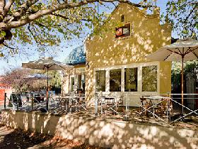 Udder Delights Cheese Cellar - Darwin Holiday 0