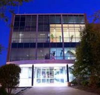 The Geelong Arena - Darwin Holiday
