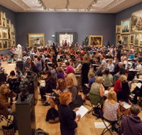 NGV International - Darwin Holiday