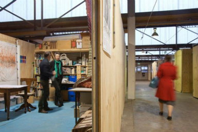 River Studios - Darwin Holiday 0