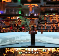 Flight Experience Australia - Darwin Holiday