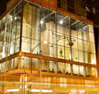 Hardrock Climbing - Darwin Holiday