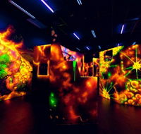 M9 Laser Skirmish - Darwin Holiday
