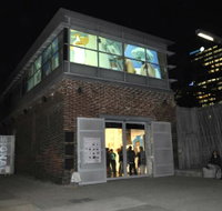 Signal - Darwin Holiday