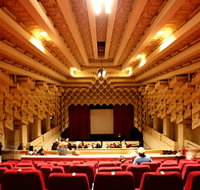 Capitol Theatre - Darwin Holiday