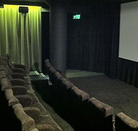 Kino Cinema - Darwin Holiday