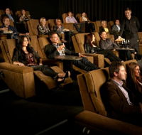 Village Cinemas Crown - Darwin Holiday
