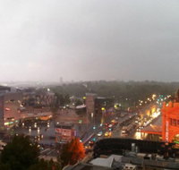 Blindside Gallery - Darwin Holiday