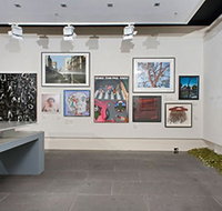 City Gallery - Darwin Holiday