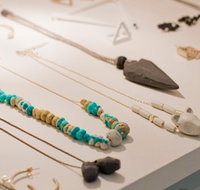 Craft - Darwin Holiday