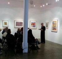 fortyfivedownstairs - Darwin Holiday