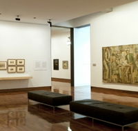 The Ian Potter Museum of Art - Darwin Holiday