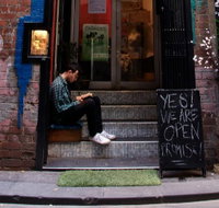 Twenty By Thirty Gallery - Darwin Holiday