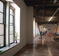 West Space Inc - Darwin Holiday