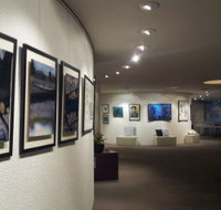 Art at 1 Spring Street - Darwin Holiday