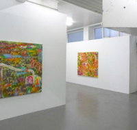 Daine Singer - Darwin Holiday