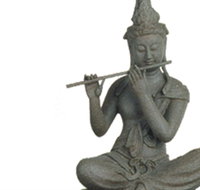 Fo Guang Yuan Art Gallery - Darwin Holiday