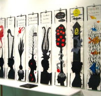 Hand Held Gallery - Darwin Holiday