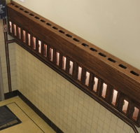 Mailbox Art Space - Darwin Holiday