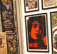 Outre Gallery - Darwin Holiday