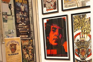 Outre Gallery - Darwin Holiday 0