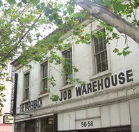 Sarah Scout Presents - Darwin Holiday