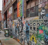 The Blender Art Studios - Darwin Holiday