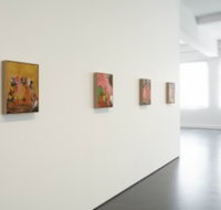 Tolarno Galleries - Darwin Holiday