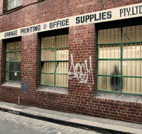 Utopian Slumps - Darwin Holiday