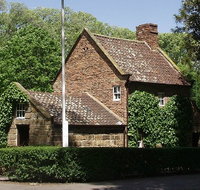 Cooks' Cottage - Darwin Holiday