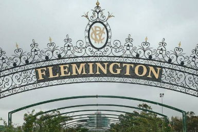 Flemington VIC Darwin Holiday
