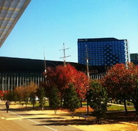 Melbourne Convention and Exhibition Centre - Darwin Holiday