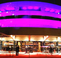 Hamer Hall - Darwin Holiday