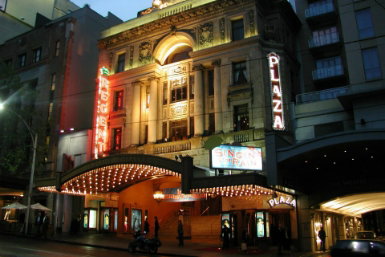 Regent Theatre - Darwin Holiday 0