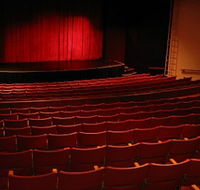 St Martins Youth Arts Centre - Darwin Holiday
