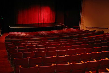 St Martins Youth Arts Centre - Darwin Holiday 0