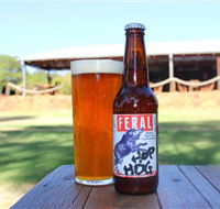 Feral Brewing Company - Darwin Holiday