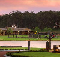 Laurance Wines - Darwin Holiday