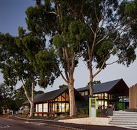 Zig Zag Cultural Centre - Darwin Holiday