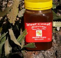 West Coast Honey - Darwin Holiday