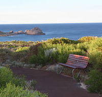 Cape to Cape Track - Darwin Holiday