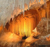 Jewel Cave - Darwin Holiday