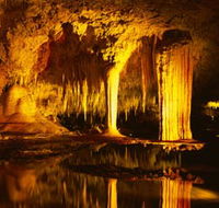 Lake Cave - Darwin Holiday