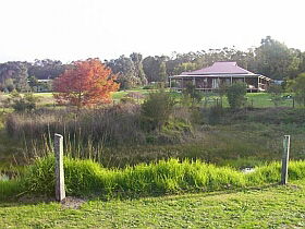 Banksia Farm Enterprises - Darwin Holiday 0