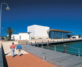 Geraldton WA Darwin Holiday