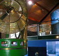 Western Australian Museum Albany - Darwin Holiday