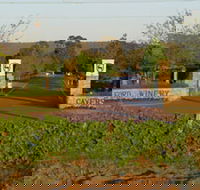 Sandalford Wines - Swan Valley - Darwin Holiday