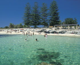 Rottnest Island WA Darwin Holiday