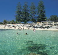 Rottnest Island - Darwin Holiday